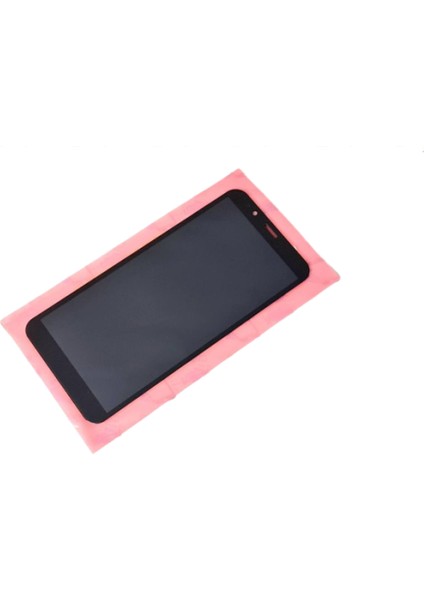- Y7 2018 LCD Ekran Dokunmatik Siyah