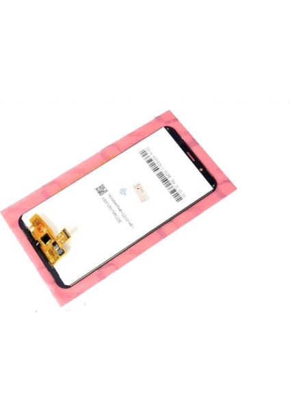 - Y7 2018 LCD Ekran Dokunmatik Siyah