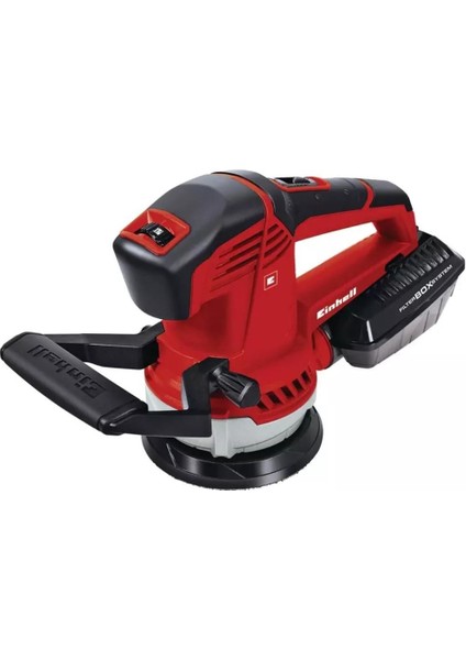 Te Rs 40 E Eksantrik Zımpara 400 Watt