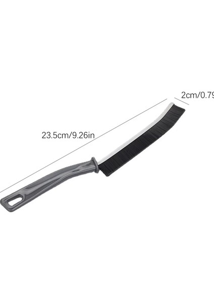 Çok Amaçlı Multi Ince Temizlik Fırçası