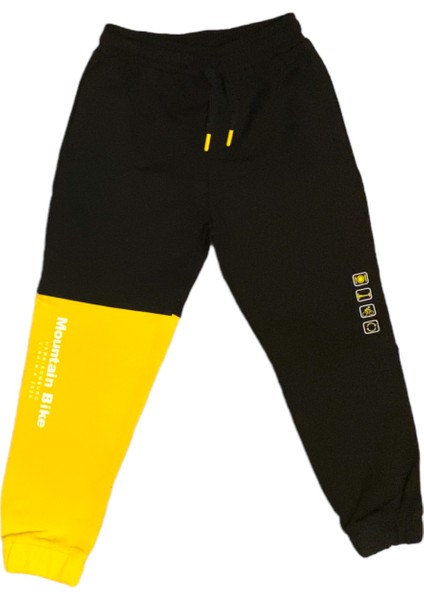 Kapüşonlu Spor Şık Kaliteli Erkek Çocuk Sweatshirt / Eşofman Takımı