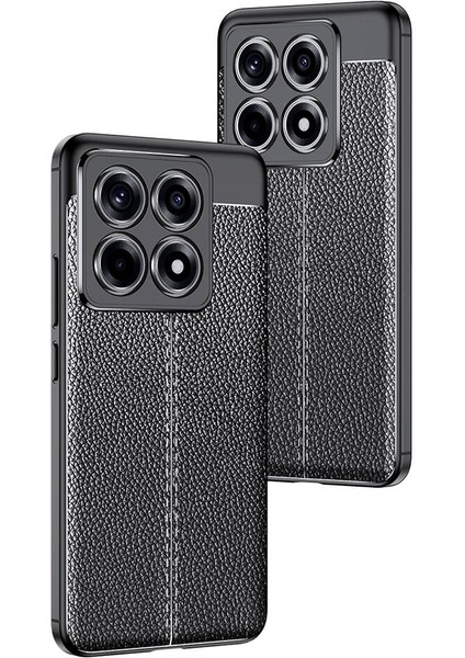 Xiaomi 14T Kılıf Negro Silikon Kapak