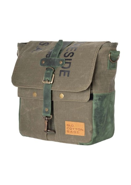 7211 Gds Umber Bag Unisex Omuz Çantası