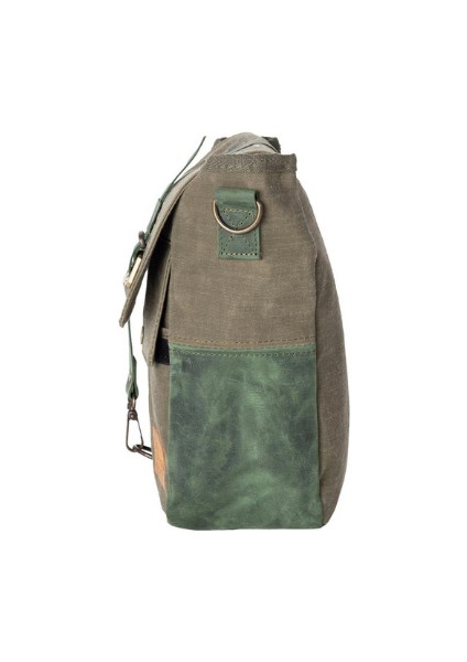 7211 Gds Umber Bag Unisex Omuz Çantası