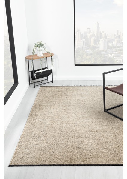 Liv Vizon Kaymaz Taban Makinede Yıkanabilir Kilim Balkon Mutfak Halısı 0Lv387 100 x 200