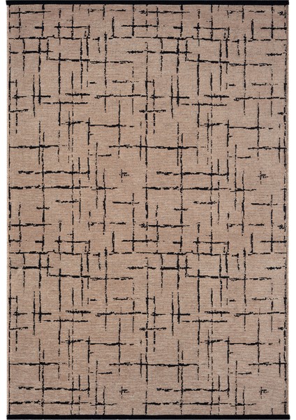 Eko Bej Kaymaz Taban Kilim Balkon Mutfak Oturma Odası Halısı Yoluk Eko119 80 x 300