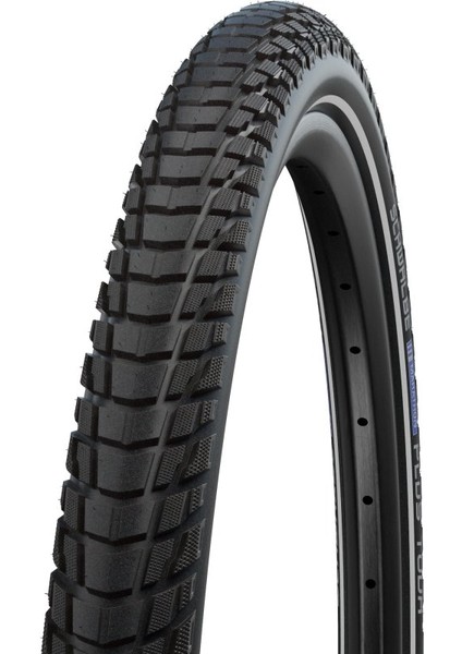 Bike And Art Schwalbe Marathon Plus Tour (28X1.50) 700X38 Korumalı Lastik