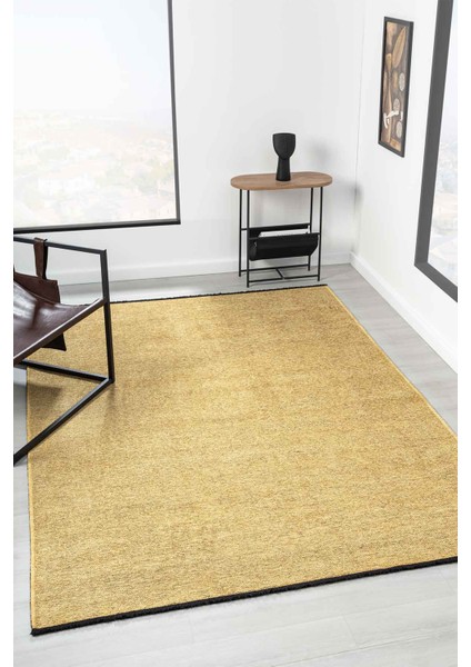 Liv Hardal Kaymaz Taban Makinede Yıkanabilir Kilim Balkon Mutfak Halısı 0Lv390 80 x 300