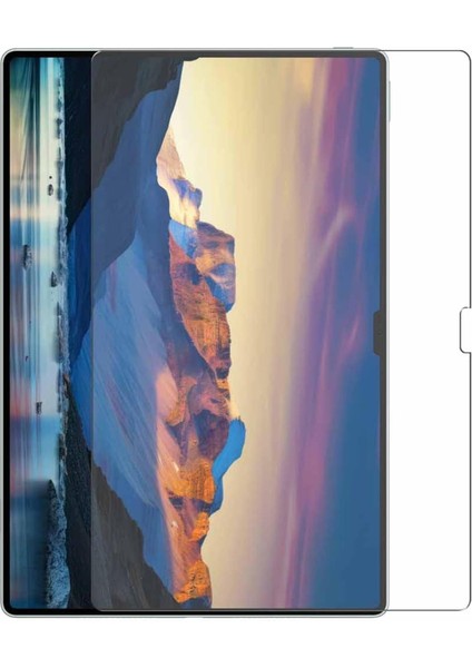 Huaweı Matepad Pro 13.2" Uyumlu Nano Cam Ekran Koruyucu