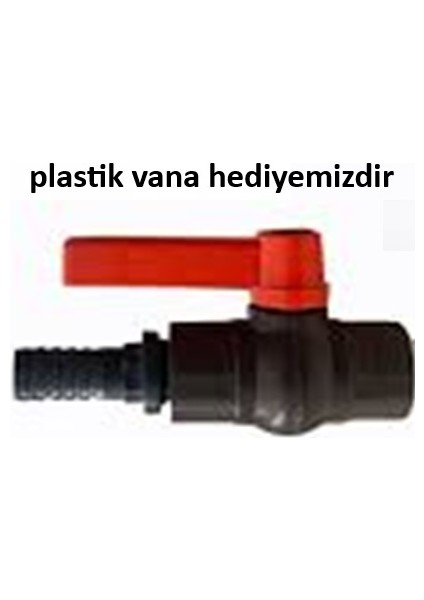 300 Lt Dikey BEYAZ Su Deposu VANA HEDİYELİ Tankı Bidonu Karavan modelleri