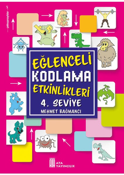 4.sınıf Ev Çalışmalarım+Kodlama+Resfebe