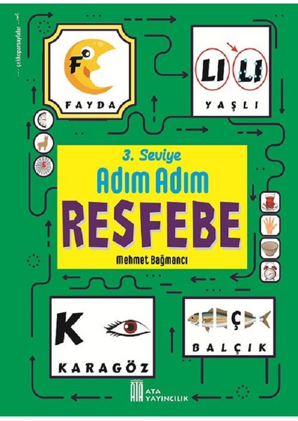 3.sınıf Ev Çalışmalarım+Kodlama+Resfebe