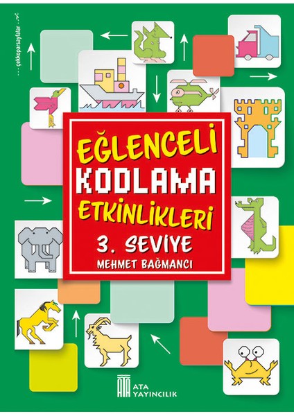 3.sınıf Ev Çalışmalarım+Kodlama+Resfebe