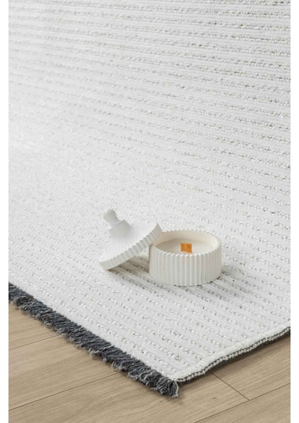 Bukle Krem Kaymaz Taban Makinede Yıkanabilir Kilim Balkon Mutfak Halısı Bk194 100 x 200 modelleri