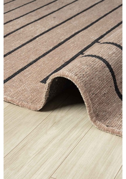 Eko Bej Kaymaz Taban Kilim Balkon Mutfak Oturma Odası Halısı Yoluk Eko355 100 x 200