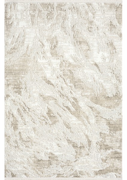 Touch Bej Salon Oturma Odası Çocuk Odası Yatak Odası Halısı To366 200 x 290 fiyatları