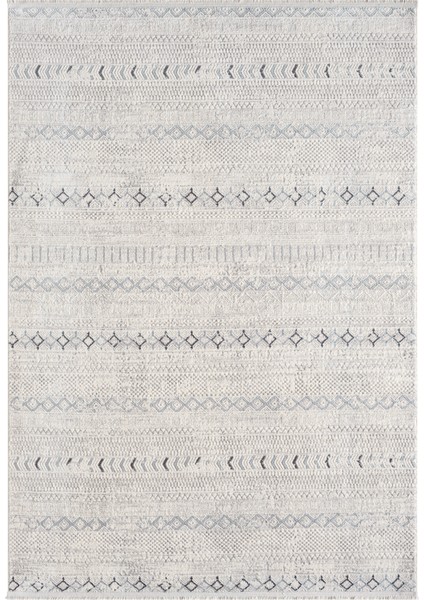 Smart Mavi Salon Oturma Odası Çocuk Odası Yatak Odası Halısı Sm5011 100 x 200 fiyatları