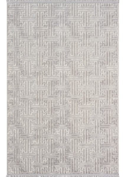 Santana Beyaz Salon Oturma Odası Çocuk Odası Yatak Odası Halısı Sn407 120 x 180 fiyatları