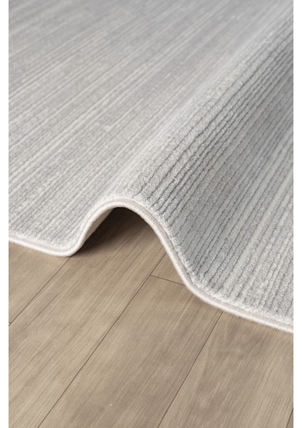 Santana Beyaz Salon Oturma Odası Çocuk Odası Yatak Odası Halısı Sn410 80 x 150 indirimleri