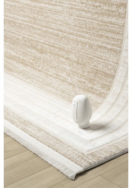 Lima Gri Salon Oturma Odası Çocuk Odası Yatak Odası Halısı Lm2003 80 x 150