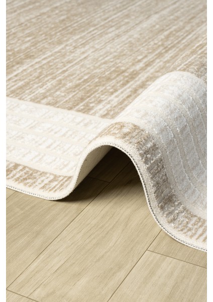 Lima Gri Salon Oturma Odası Çocuk Odası Yatak Odası Halısı Lm2003 80 x 150