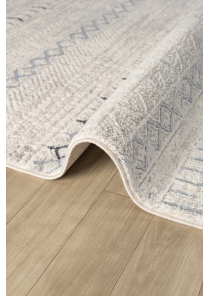 Smart Mavi Salon Oturma Odası Çocuk Odası Yatak Odası Halısı Sm5011 80 x 300 indirimleri