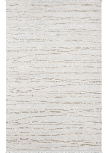 Lima Gri Salon Oturma Odası Çocuk Odası Yatak Odası Halısı Lm2008 200 x 290