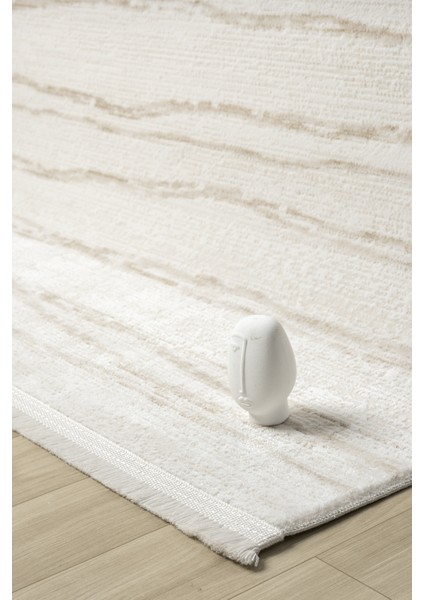Lima Gri Salon Oturma Odası Çocuk Odası Yatak Odası Halısı Lm2008 200 x 290