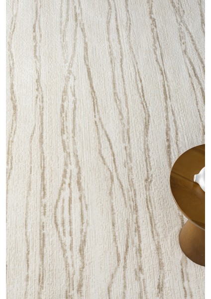 Lima Gri Salon Oturma Odası Çocuk Odası Yatak Odası Halısı Lm2008 200 x 290