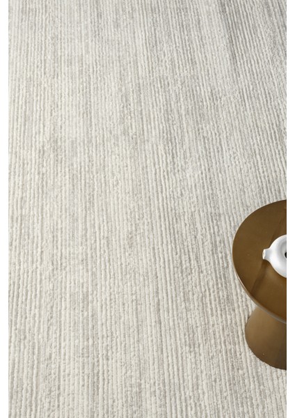 Smart Krem Salon Oturma Odası Çocuk Odası Yatak Odası Halısı Sm5006 100 x 300 fırsatları