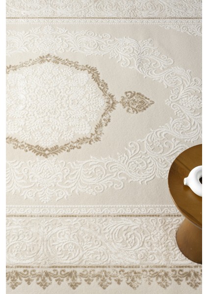 Lima Gri Salon Oturma Odası Çocuk Odası Yatak Odası Halısı Lm2002 80 x 150