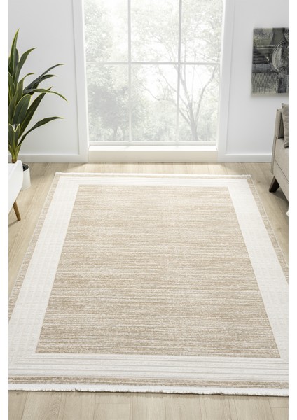 Lima Gri Salon Oturma Odası Çocuk Odası Yatak Odası Halısı Lm2003 80 x 300