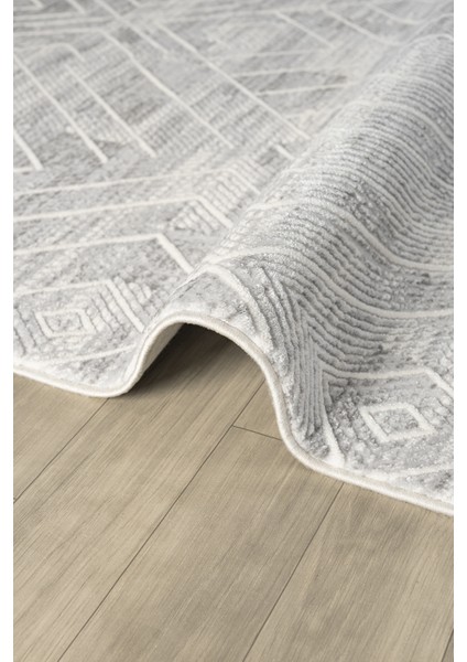 Santana Bej Salon Oturma Odası Çocuk Odası Yatak Odası Halısı Sn422 150 x 230 indirimleri