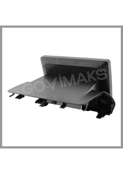 GOVİMAKS RENAULT TALİANT 2021-2023 UYUMLU 2 GB RAM 32 GB HAFIZA ANDROID MULTIMEDIA indirimleri