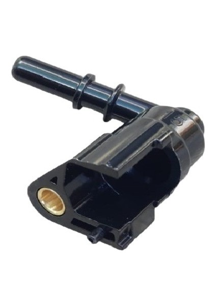 Galaxy Gold 125 Enjektör Başlığı