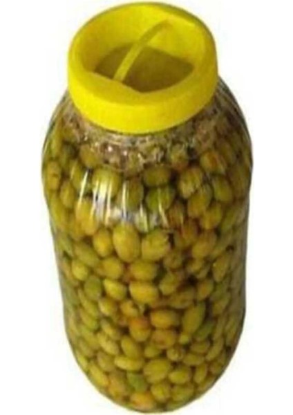 Hatay Yeşil Kırma Zeytin 5 kg
