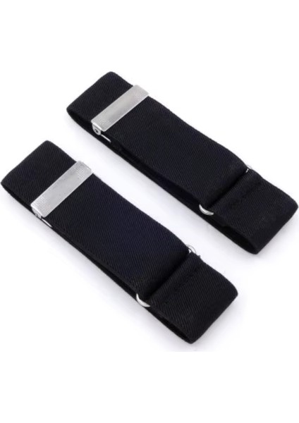 Gömlek Kolu Tutucu NO12