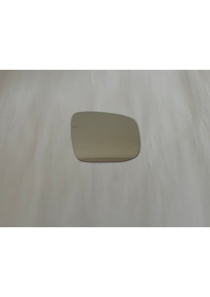 Honda City 2023- Model Sonrası Sağ Taraf Ayna Camı