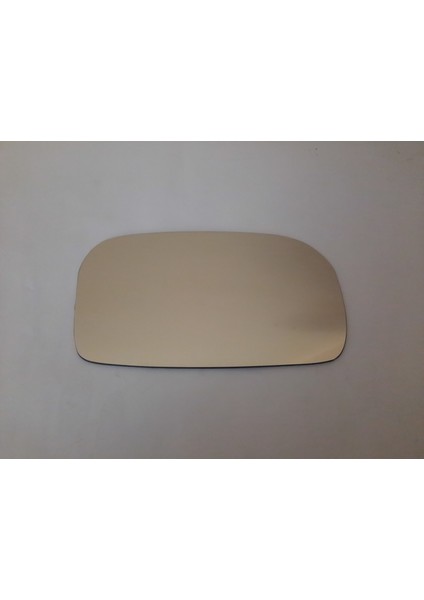 Honda Cıvıc 2001-2006 Model Arası Sağ Taraf Ayna Camı