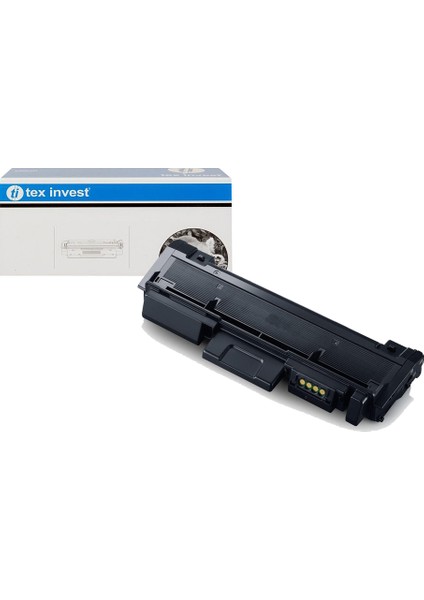 Samsung MLT-D116L / M2825ND 3.000 Sayfa Çipli Muadil Toner