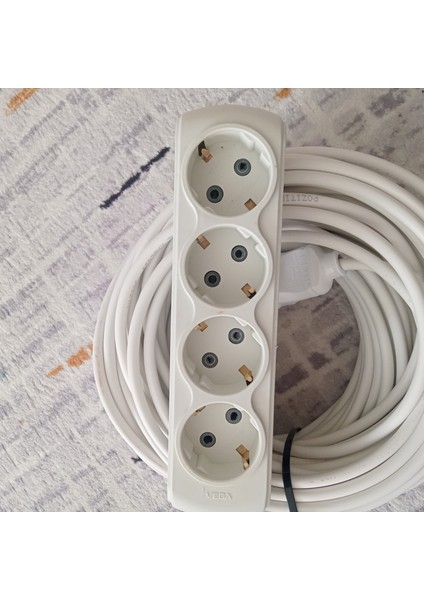 40 Metre bakır Uzatma Kablosu fiyatları