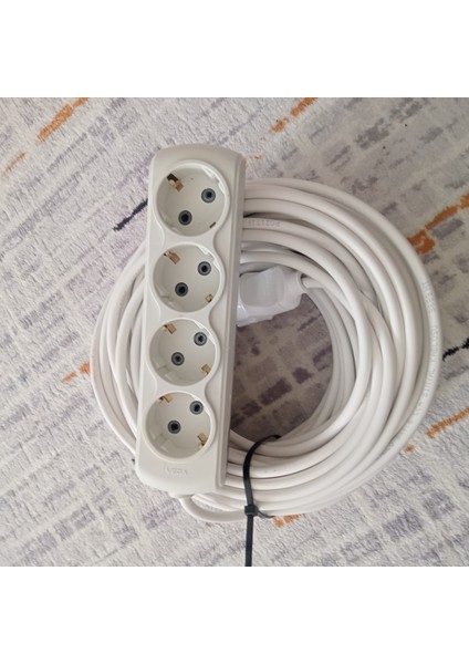 40 Metre bakır Uzatma Kablosu modelleri