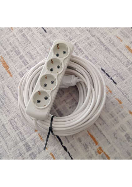 40 Metre bakır Uzatma Kablosu fırsatları