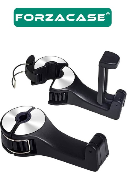 Araç Içi Koltuk Arkası Ayarlanabilir Eşya Telefon Tutucu - FC807 fiyatları