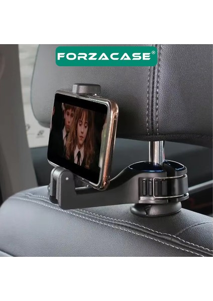Araç Içi Koltuk Arkası Ayarlanabilir Eşya Telefon Tutucu - FC807 modelleri