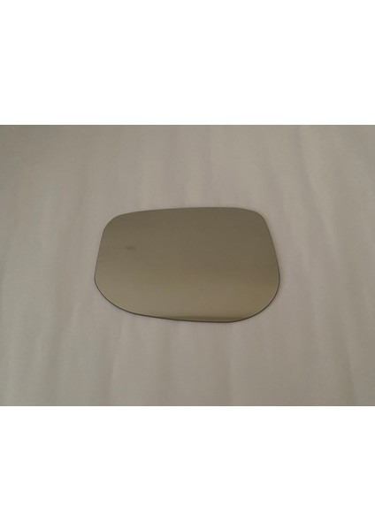 Honda Jazz 2007-2015 Model Arası Sol Taraf Ayna Camı (Makyajlı Kasa)
