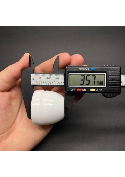 20 ml Kapaklı Beyaz Krem Kavanozu , 20 cc Minik Pomat Kutusu , Mini Krem Kutusu x 10 Adet fırsatları