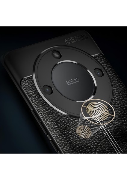 Honor X9A Auto Focus Kılıf Darbe Emici fiyatları