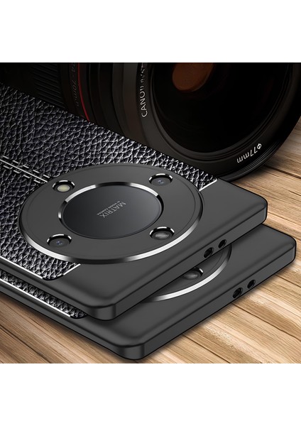 Honor X9A Auto Focus Kılıf Darbe Emici modelleri