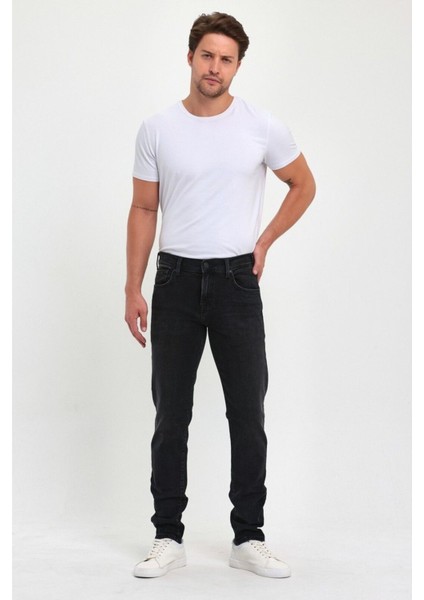 Dıego Rosıer Wash Jean